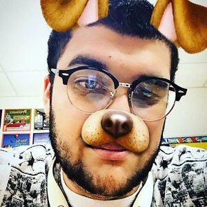 Meet your Posher, Christian